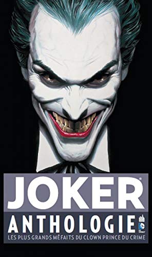 Joker Anthologie Joker Anthologie