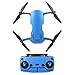 Produktbild DJI Stickers Zariavo,Wasserdichte PVC-Carbon-Korn-Grafik-Aufkleber-kompletter Satz Skin für DJI Mavic AIR