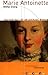 Marie Antoinette: The Portrait of an Average Woman (Grove Great Lives) by Stefan Zweig, Cedar Paul