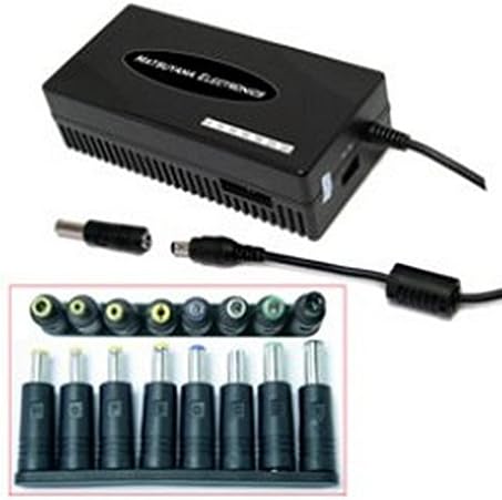 Switch Power Supply for Notebooks 15-24V 90W 7.5A 8 E Plug USB