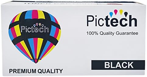 Pictech® Compatible Samsung SL-M2026 A4 Mono Wireless Laser Printer Toner Cartridge - Replacement for Samsung MLT-D111S Toner Cartridge (1x Black )