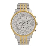  Krug-Baumen 600801DSA Herren Armbanduhr