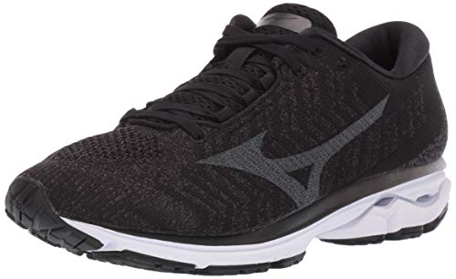 mizuno wave rider 19 bianche