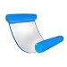 Produktbild iBaste Luftmatratze Wassermatte Pool spielzeug Wasserhängematte Wasserspielzeug Wassermatratze Strand matratze Swimmingpool luftbett
