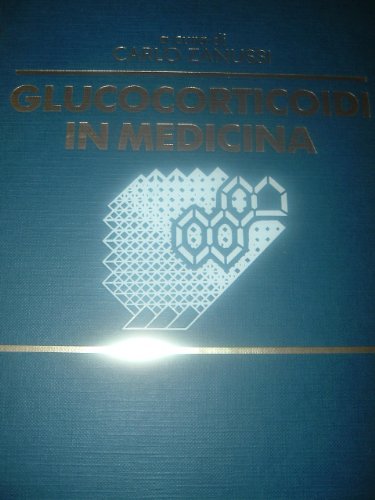 Glucocorticoidi in medicina Glucocorticoidi in medicina