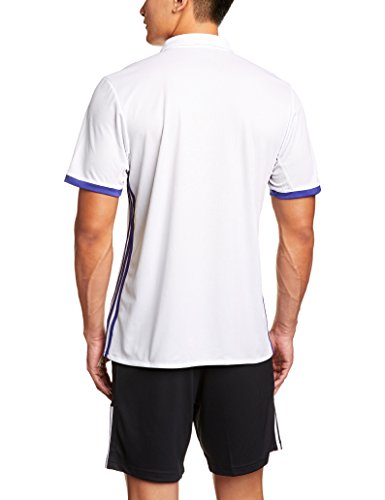 adidas Herren Real Madrid Heim Replica Trikot - 2