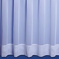 Amazon.co.uk: net curtains 60 inch drop: Home & Kitchen