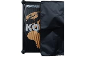 KORN Cover Schutzhülle Soundboks