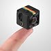Produktbild Dailyinshop SQ11 Mini Tragbare Kamera 1080 P HD Camcorder Lithium Batterie Sport DV Kamera, schwarz