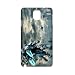 Produktbild Hochwertiges TPU Case Cover wikiprojekt Computerspiel/Glashütte/xenoblade Chronicles X Perfect Case für 3D Samsung Note3