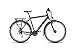 Produktbild Hawk Trekking 24-G, 52 cm Fahrrad, Comfort Black, 28 Zoll