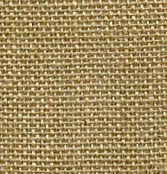 Jute naturfarben robuste Meterware - Frostschutz Rupfen Bastelstoff