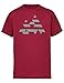 Produktbild Vaude Herren Tekoa Shirt T, Dark Indian Red, XXL
