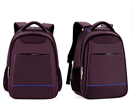 SANKA Laptoprucksack Wasserdichter Business Rucksack 17“ - 2
