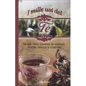 I MILLE USI DEL TE