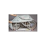 montaje portabicis fiamma t5 Peso Fiamma Bike Cover Funda de protección para 2 Bicicletas