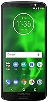 Moto G6 (Indigo Black, 4GB RAM, 64GB Storage)