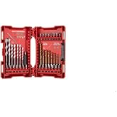 Milwaukee 39 adet matkap ve darbe ucu seti 4932479854