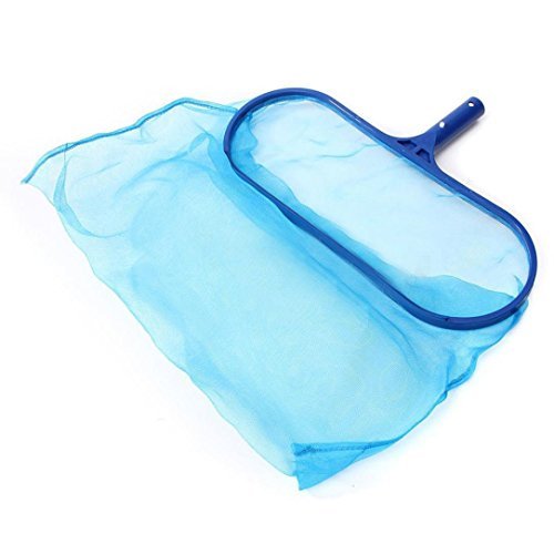 Buy Lsv8 Premium Pool Skimmer,? Professional Heavy Duty Pool Leaf Net