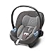 Produktbild Cybex Aton M I-Size ohne Base - Farbe: Manhattan Grey