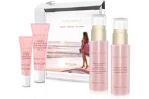 ÊB ÊTRE BELLE Sensiplus Reiseset; être belle Cosmetics; für zarte & geschmeidige Haut