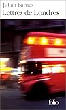Lettres de Londres