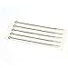 5pcs Professional Sterilized Round Liner Tattoo Needles 7RL