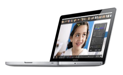 Apple MacBook Pro 13-inch Laptop  Intel 2 53GHz  4 GB RAM  250 GB  GeForce 9400M SD  OS  - Silver - 2009 - MB991B A - UK Keyboard