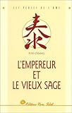 Image de L'empereur et le vieux sage
