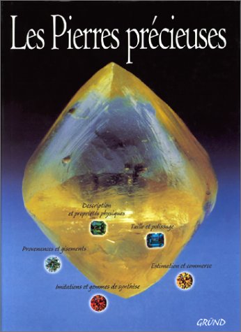 Download Les pierres Précieuses Download Les pierres Précieuses