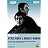 The Best of Peter Cook and Dudley Moore [DVD]