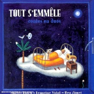 couverture de : Tout s'emm&ecirc;le