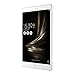Produktbild Asus Z500M-1J016A 24,63 cm (9,7 Zoll) Tablet-PC (MT8176, 256GB RAM, Android 6.0) silber