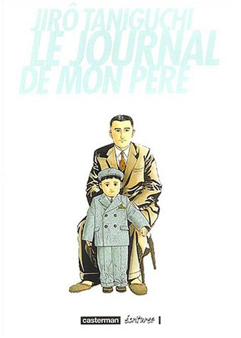 Le journal de mon père