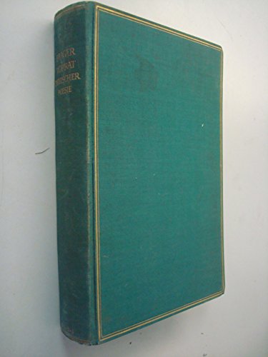 Ewiger Vorrat deutscher Poesie. Bremer Presse Bücher.