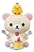 Produktbild Ensky Kumkum Puzzle 3D Jigsaw Puzzle Korilakkuma rilakkuma 2 KM-40 (Japan Import)