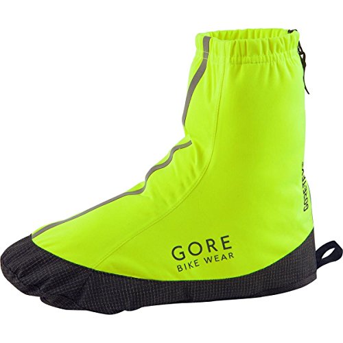 GORE BIKE WEAR Wasserdichte Fahrrad-Überschuhe, Super Leicht, GORE-TEX, ROAD GT Light Overshoes