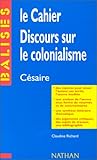 Image de Le Cahier, Discours sur le colonialisme
