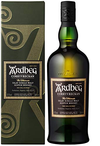 Ardbeg Corryvreckan