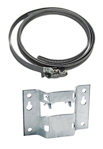 Preisvergleich Produktbild Krippenfigur Ersatz s6214 Ausdehnungsgefäß Halterung