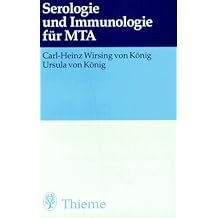 Suchergebnis Auf Amazonde Für Immunologie Und Serologie - 