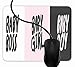 Produktbild Mauspad Geschlecht Neutral Baby Boy Girl Boss Rutschfeste Gummi Basis Mouse pad, Gaming mauspad für Laptop, Computer 1F3173