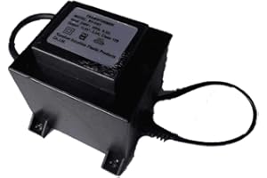 O'SPAZIA Transformateur électrique pour Spa Gonflable - Ospazia - Compatible Autres Marques