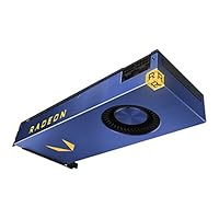 AMD Radeon Vega Frontier Edition - Grafikkarte - PCI-Express, 100-506061