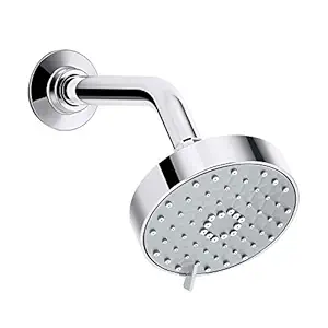 KOHLER Awaken 72419IN-CP G110 Multi Mode Showerhead (Polished Chrome)