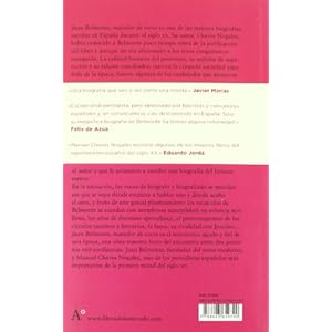 Juan Belmonte Matador De Toros 5ｦ (Libros del Asteroide)
