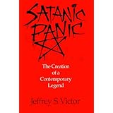 Satanic Panic: The Creation of a Contemporary Legend