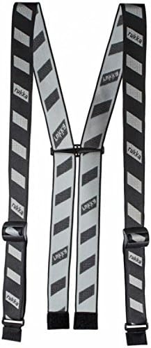 Rukka Clothing RUKKA BRACES SIZE 1 (small)