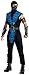 Produktbild Kostüm Sub-Zero Mortal Kombat X-Men
