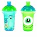 Munchkin 051414 Monsters Click Spill Proof cup 9 oz / 266 ml
